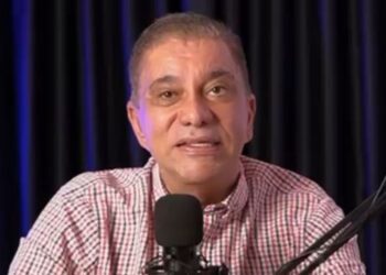 Com pré-candidatura ao Paço, Carlos Amastha fala em aumentar “índice de felicidade” e “resgatar orgulho” dos palmenses