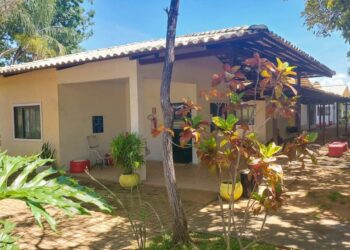 Casa de Apoio do Governo do Tocantins completa 18 anos nesta quinta-feira, 18