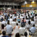 Casamento Comunitário de Araguaína oficializa união de mais de 100 casais