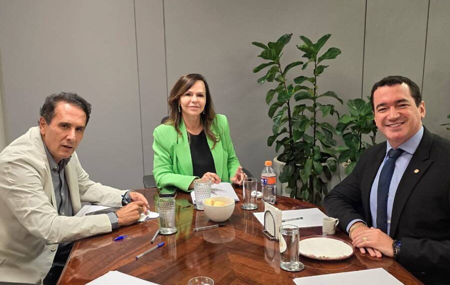 Com articulação da senadora Professora Dorinha, TO é beneficiado com mais 2 mil moradias do Minha Casa, Minha Vida