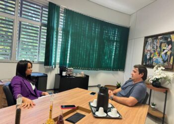 Com articulação do deputado Eduardo Fortes, UPA veterinária de Gurupi será construída em junho