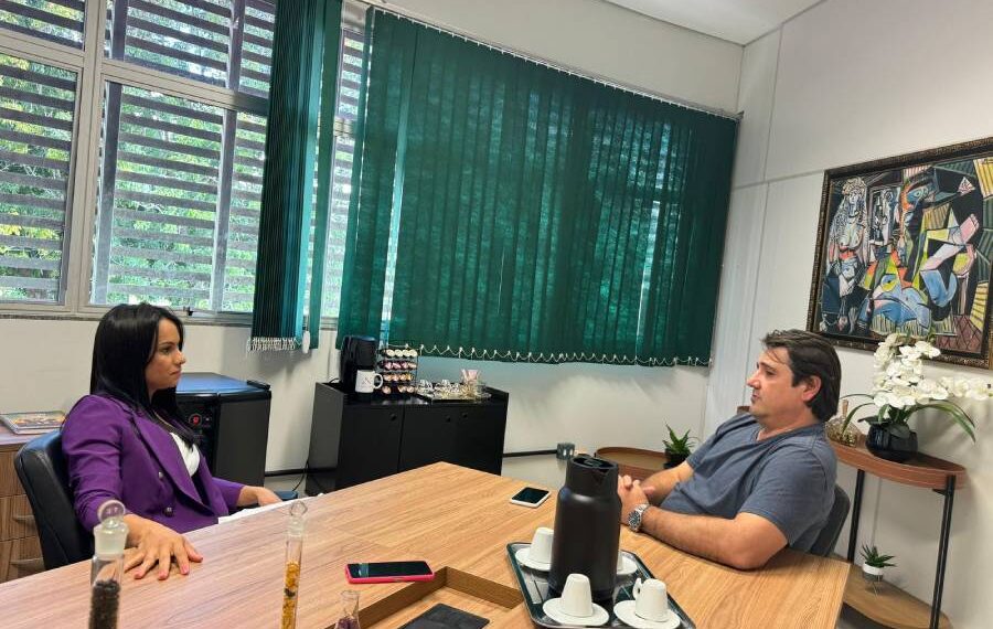 Com articulação do deputado Eduardo Fortes, UPA veterinária de Gurupi será construída em junho