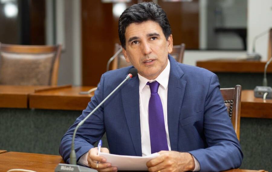 Com crescimento de pequenos empreendimentos no Tocantins, Professor Júnior Geo reforça necessidade de implantação da Frente Parlamentar do Empreendedorismo