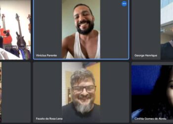 Com proposta contemporânea, irreverente e inclusiva das relações humanas, episódio piloto da série Trisal será gravado em Araguaína