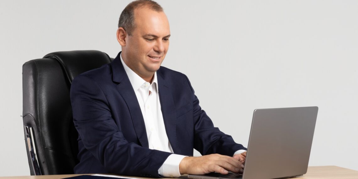 Pré-candidato, Pisoni questiona desempenho de Gurupi no Caged: “Indica desequilíbrio econômico”