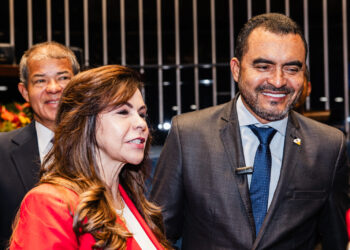 EM OFF / Republicanos, de Wanderlei, e UB, de Dorinha, devem fazer o maior número de prefeitos; Marcus Marcelo pode ser o líder do Palácio na Aleto; os recados na abertura da Agrosudeste