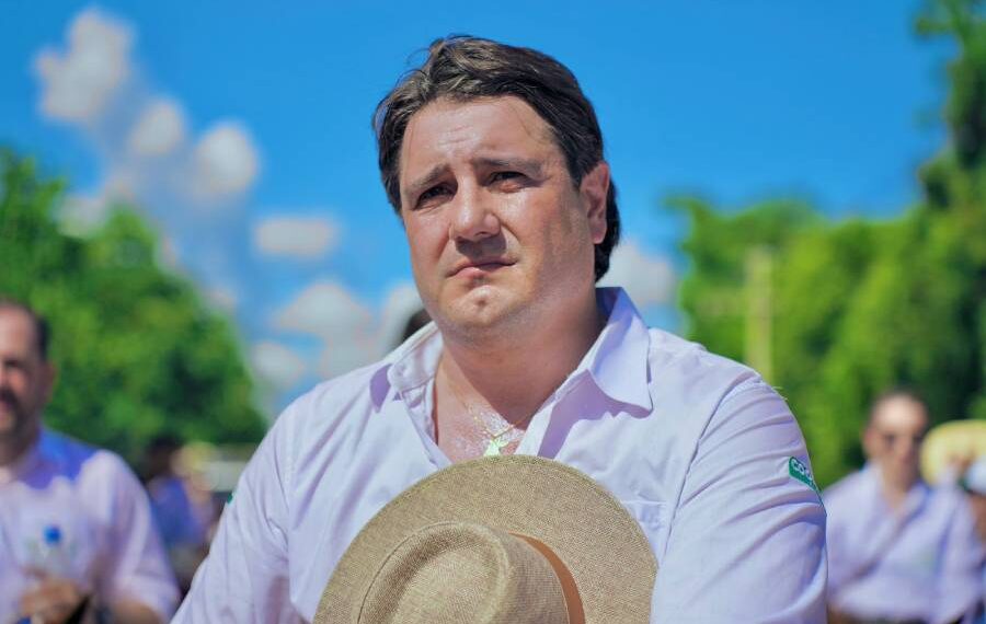 Deputado Eduardo Fortes lamenta morte de animal e irá propor um Projeto de Lei para combater maus tratos nas Cavalgadas