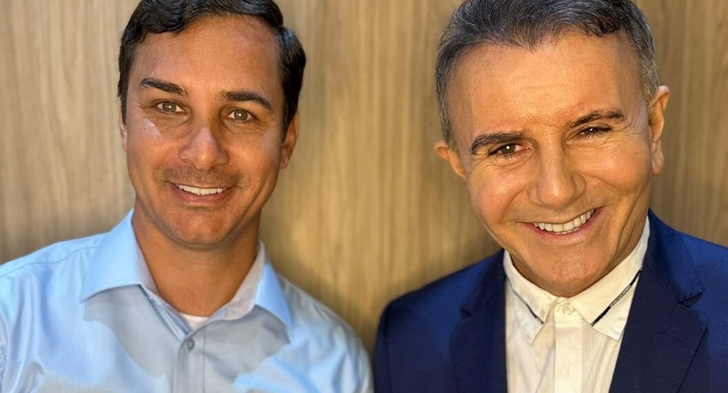 Podemos e Agir anunciam aliança e grupo terá 24 pré-candidatos a vereador em Palmas