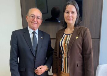 Em parceria com Embrapa, Lázaro Botelho destina emenda de R$ 500 mil para fortalecimento do agronegócio
