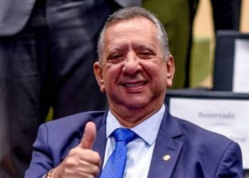 Emenda parlamentar de Antonio Andrade garante R$230.000 para custeio da Saúde em Presidente Kenned