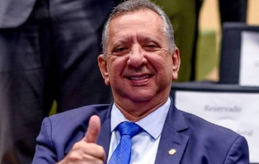 Emenda parlamentar de Antonio Andrade garante R$230.000 para custeio da Saúde em Presidente Kenned