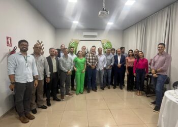 Faet promove discussão sobre regularização fundiária após cancelamento de títulos no Bico do Papagaio: “Queremos saída pacífica”