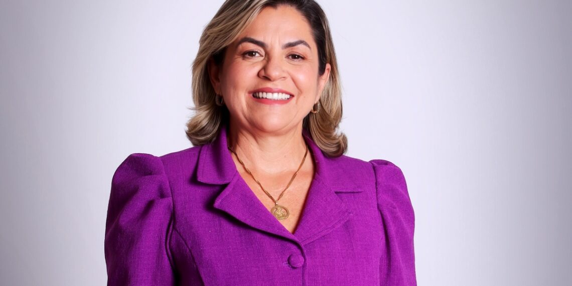 Prefeita de Guaraí, Fátima Coelho rebate críticas de Lires Ferneda: “Não condizem com a realidade”