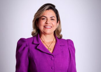 Prefeita de Guaraí, Fátima Coelho rebate críticas de Lires Ferneda: “Não condizem com a realidade”