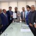 Governo do Tocantins cede terreno para OABTO construir nova sede da Caato e um centro poliesportiv