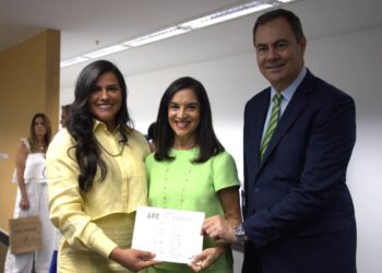 Governo do Tocantins fortalece parceria com a segunda-dama Lu Alckmin em projetos de ação social