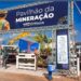 Governo do Tocantins participa da 8ª Agrosudeste com Pavilhão da Mineração