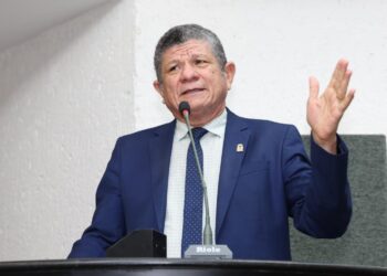 Após Saulo abdicar da disputa em Miracema para unir oposições, Ivory de Lira confirma pré-candidatura que vinha negando