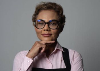 Jeane Toledo, pré-candidata pelo PSD, defende ampliação da participação feminina na política