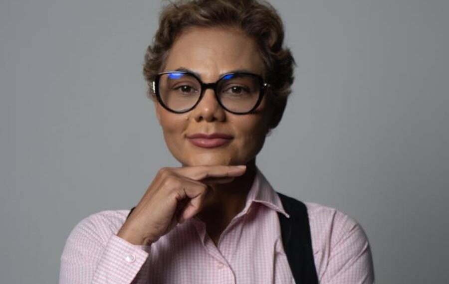 Jeane Toledo, pré-candidata pelo PSD, defende ampliação da participação feminina na política