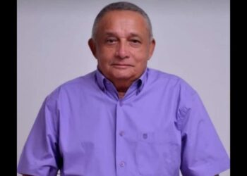 Membro da 1ª legislatura da Aleto e ex-prefeito de Paraíso do Tocantins, Jesus Torres morre aos 79 anos; cidade decreta luto de 3 dias