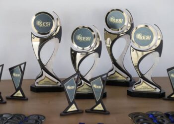 Jogos dos Trabalhador 2024 estão com inscrições abertas
