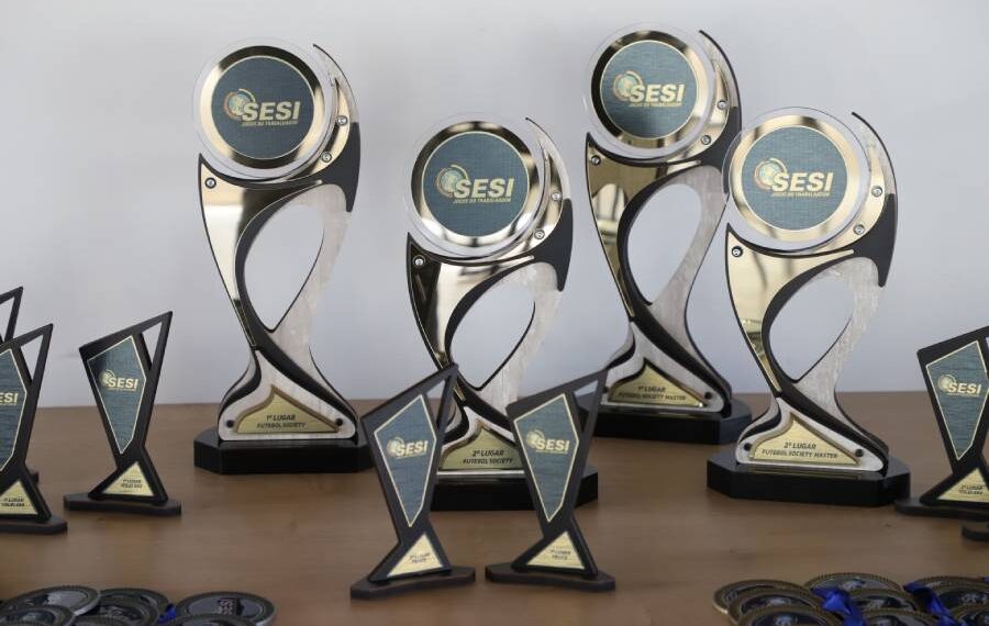 Jogos dos Trabalhador 2024 estão com inscrições abertas