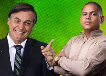 Preso em operação que apura comércio ilegal de armas, policial do Tocantins é bolsonarista, disputou eleições de 2022 e quer ser vereador em Araguaína