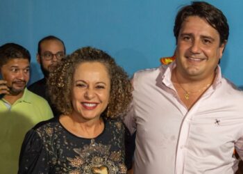 Eduardo Fortes confirma pré-candidatura à prefeita Josi Nunes e Ricardo Paré deixará GurupiPrev