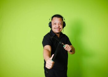 Lei Paulo Gustavo projeto contemplado no edital Artes Tocantins promoverá capacitação em sonoplastia