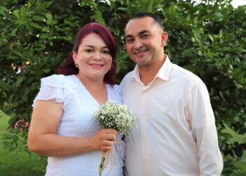 Mais de 100 casais oficializaram a união em Casamento Comunitário de Araguaína