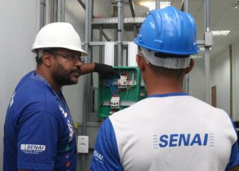 Oportunidades em Araguaína e Palmas SENAI seleciona instrutores em Energia e Gestão da Produção