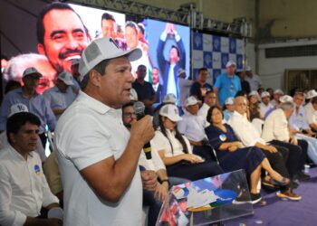Com apoio da atual vice e do ex-prefeito, Damaso chega ao Republicanos para disputar Paço em Paraíso e avisa: “Quero dar continuidade ao trabalho de Avelino”
