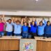 Na Câmara de Gurupi, prefeita Josi Nunes recebe apoio do PRD e de Eduardo do Dertins à sua reeleição