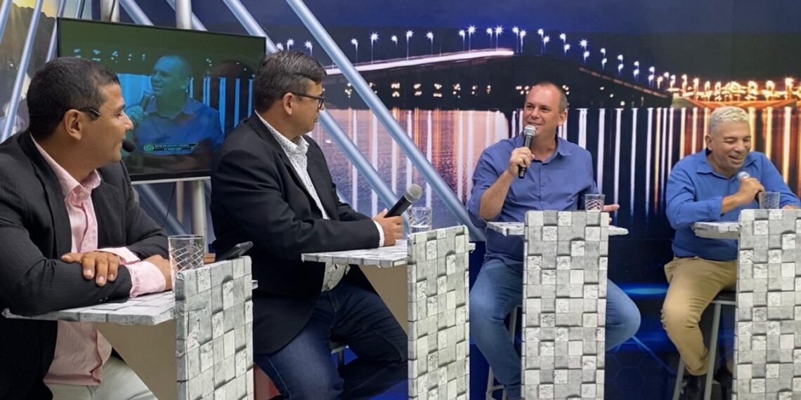 Cristiano Pisoni defende administrador para Gurupi “diferente dos grupos que dominam há décadas”