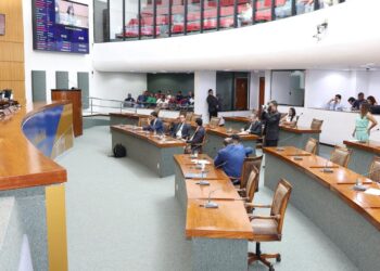 Aleto rejeita projeto que vedaria benefícios fiscais a condenados por improbidade por entender que legislação já prevê sanções