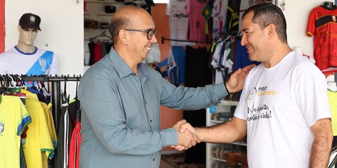 Antiga rodoviária de Porto Nacional deve ser transformada em posto de atendimento da Guarda Municipal