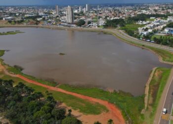 Prefeitura de Araguaína fará o monitoramento da água em três espaços públicos para garantir segurança aos banhistas