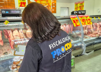 Após Semana Santa, Procon identifica variação de até 108% nos preços das carnes em Palmas