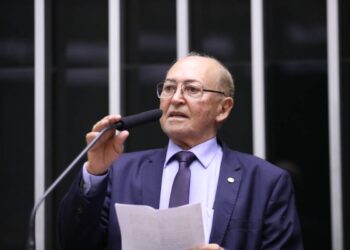 Projeto de Lázaro Botelho aumenta pena e endurece combate a invasões de propriedade