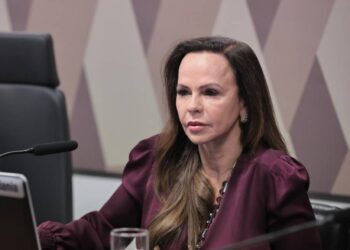 Requerido pela senadora Professora Dorinha, CE debaterá novo ensino médio nesta terça, 16