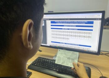 Banca publica gabaritos provisórios do concurso do Quadro Geral de Palmas; resultado final está previsto para 30 de maio