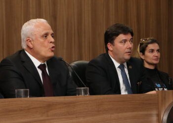 No Tocantins, presidente nacional da Comissão das Prerrogativas da OAB anuncia medidas judiciais contra delegado de Araguaína