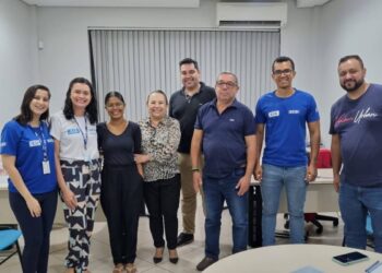 SESI promove mudança de vida através da EJA