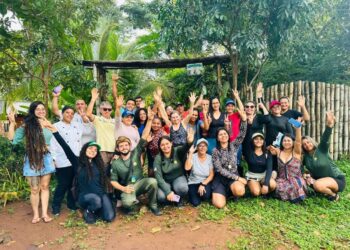 Sebrae apresenta roteiro turísticos de Lajeado