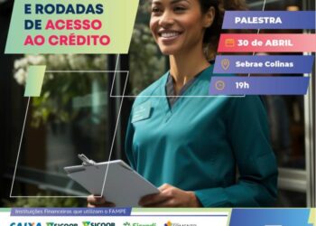 Sebrae promove Seminário de Crédito em Colinas do Tocantins para impulsionar pequenos negócios