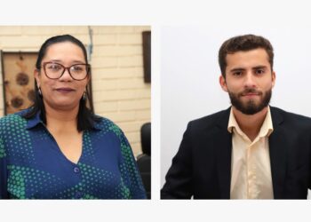 Em Araguaína, Israel Machado assume Secretaria de Governo e Suzana Salazar fica com Assistência Social