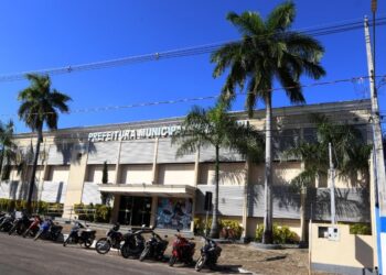 Prefeitura de Gurupi concede data-base de 4,62% ao funcionalismo; reajuste será aplicado na folha de maio