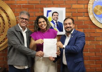 Associação Comercial e Industrial de Pedro Afonso busca apoio da SICS para realizar 1ª Feira de Negócios Femininos