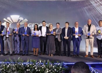 Tocantins divulga os vencedores do 12º Prêmio Sebrae Prefeitura Empreendedora